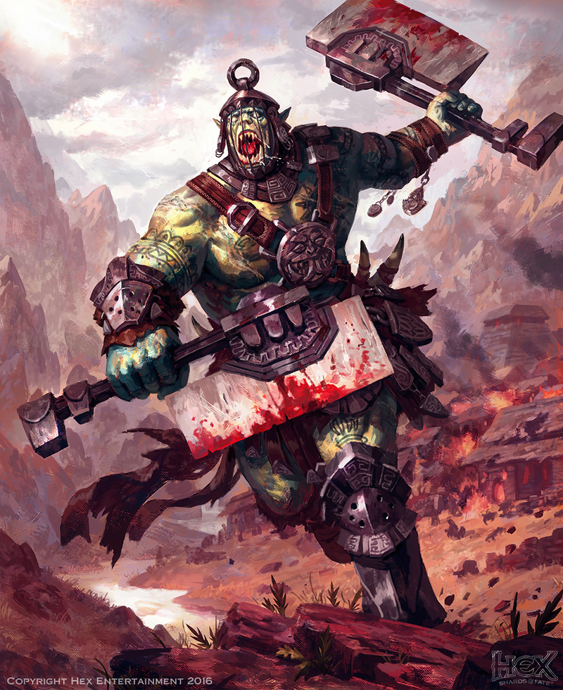 Illustration for article titled Nobody Ever Got Upset About Tiger Armor